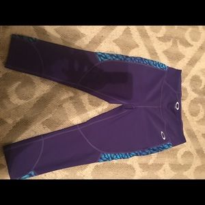 Oakley leggings